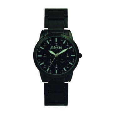 UNISEX WATCH XTRESS  XNA1037-31 (34MM)