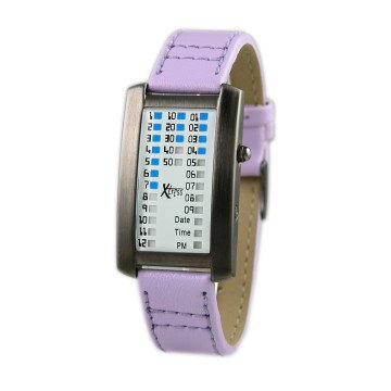 UNISEX WATCH XTRESS  XDA1030P (27X47)