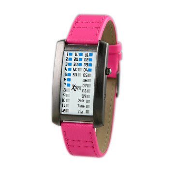 UNISEX WATCH XTRESS  XDA1030F (27X47)