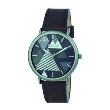 UNISEX WATCH SNOOZ  SAA1041-68 (40MM)