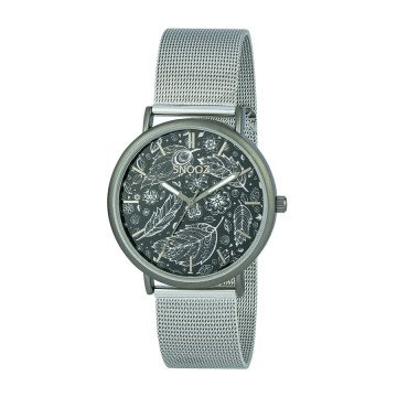 UNISEX WATCH SNOOZ  SAA1042-75 (40MM)