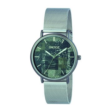 UNISEX WATCH SNOOZ  SAA1042-77 (40MM)