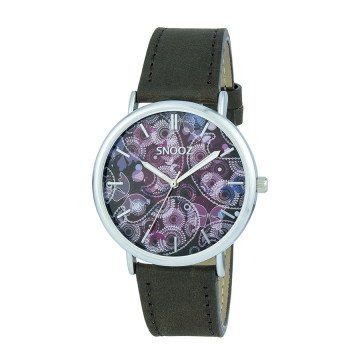 UNISEX WATCH SNOOZ  SAA1041-78 (40MM)