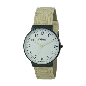 MAN WATCH ARABIANS HNA2236B (40MM) MAN WATCH ARABIANS HNA2236B (40MM)