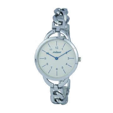 WOMAN WATCH ARABIANS  DBA2246G (33MM)