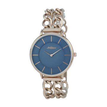 WOMAN WATCH ARABIANS  DBA2243A (35MM)