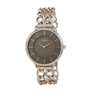 WOMAN WATCH ARABIANS  DBA2243M (35MM)