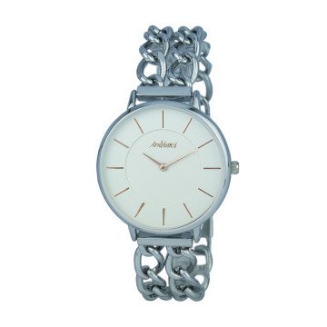 WOMAN WATCH ARABIANS  DBA2243W (35MM)