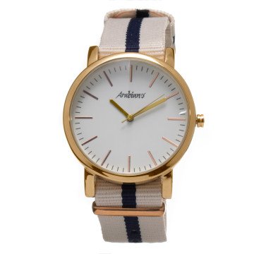 UNISEX WATCH ARABIANS DPP2197B (38MM) UNISEX WATCH ARABIANS DPP2197B (38MM)