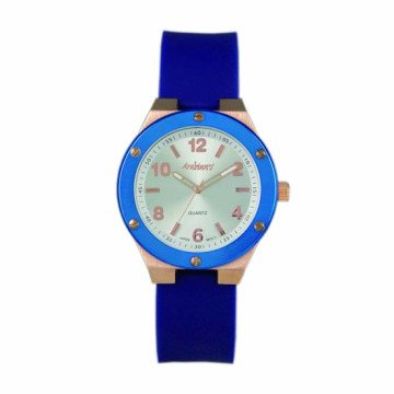 UNISEX WATCH ARABIANS HBP2175W (40MM) UNISEX WATCH ARABIANS HBP2175W (40MM)