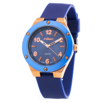 UNISEX WATCH ARABIANS HBP2175A (40MM) UNISEX WATCH ARABIANS HBP2175A (40MM)