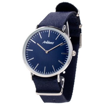 UNISEX WATCH ARABIANS HBA2228A (38MM) UNISEX WATCH ARABIANS HBA2228A (38MM)