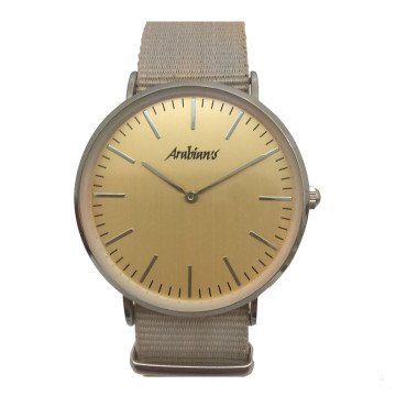 UNISEX WATCH ARABIANS HBA2228BO (38MM) UNISEX WATCH ARABIANS HBA2228BO (38MM)