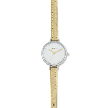 WOMAN WATCH ARABIANS  DBA2265G (33MM)