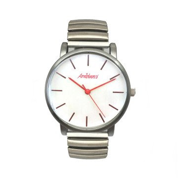 MAN WATCH ARABIANS DBA2272R (36MM) MAN WATCH ARABIANS DBA2272R (36MM)