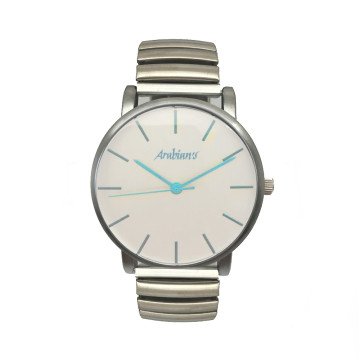 MAN WATCH ARABIANS DBA2272T (36MM) MAN WATCH ARABIANS DBA2272T (36MM)