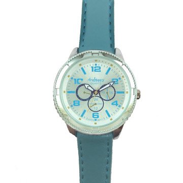 MAN WATCH ARABIANS DBP2221AC (37MM) MAN WATCH ARABIANS DBP2221AC (37MM)