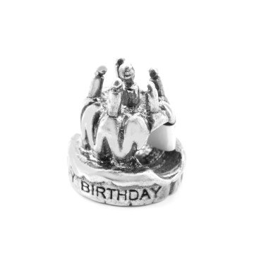 WOMAN TRINKET VICEROY VMM0024-00 (1CM ) WOMAN TRINKET VICEROY VMM0024-00 (1CM )