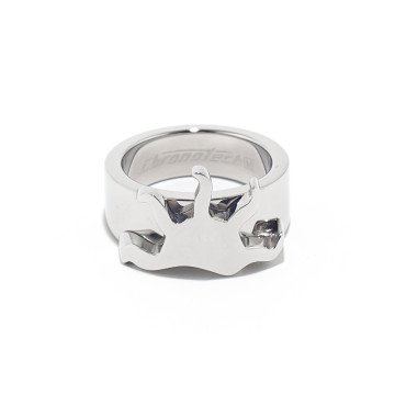 WOMAN RING CHRONOTECH 18300601011 (11 ) WOMAN RING CHRONOTECH 18300601011 (11 )