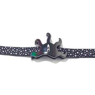 UNISEX BRACELET CHRONOTECH 1820060108 (21CM )