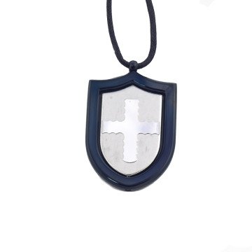 UNISEX PENDANT CHRONOTECH 1810060402 (45CM )