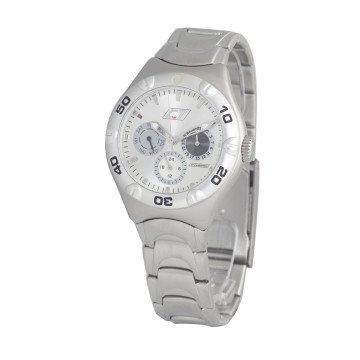 UNISEX WATCH CHRONOTECH CC7051M-06M (38MM) UNISEX WATCH CHRONOTECH CC7051M-06M (38MM)