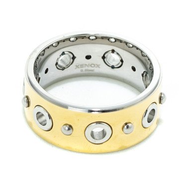 WOMAN RING XENOX X1485G-56 (56 ) WOMAN RING XENOX X1485G-56 (56 )
