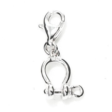 WOMAN TRINKET XENOX CHARM_MOSQUET (1CM )