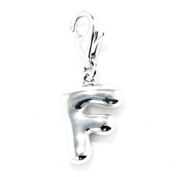 WOMAN TRINKET XENOX CHARM_F (1CM )