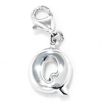 WOMAN TRINKET XENOX CHARM_Q (1CM )