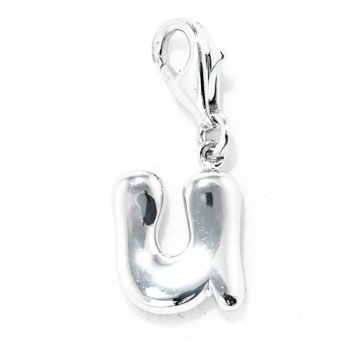 WOMAN TRINKET XENOX CHARM_U (1CM )