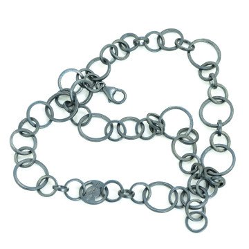 WOMAN WRIST DEMARIA DMB7010398-NE (21CMM )