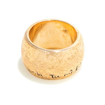 WOMAN RING DEMARIA DM6TA053-R14 (14 ) WOMAN RING DEMARIA DM6TA053-R14 (14 )