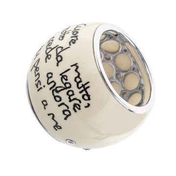 WOMAN RING DEMARIA DM6TAX35B-B14 (14 ) WOMAN RING DEMARIA DM6TAX35B-B14 (14 )