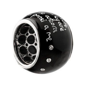 WOMAN RING DEMARIA DM6TAX35N-N16 (16 ) WOMAN RING DEMARIA DM6TAX35N-N16 (16 )