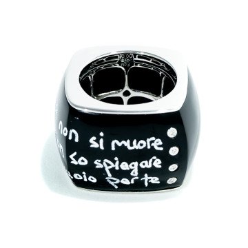 WOMAN RING DEMARIA DM6TAX36N-N14 (14 ) WOMAN RING DEMARIA DM6TAX36N-N14 (14 )