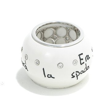 WOMAN RING DEMARIA DM6TAX37B-B16 (16 ) WOMAN RING DEMARIA DM6TAX37B-B16 (16 )