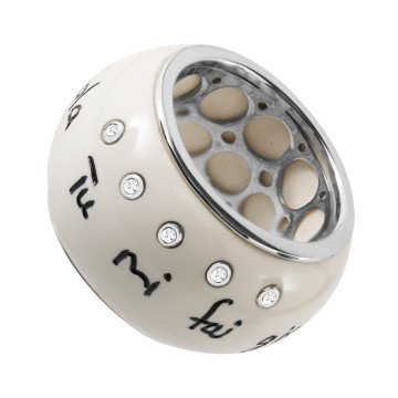 WOMAN RING DEMARIA DM6TAX38B-B12 (12 ) WOMAN RING DEMARIA DM6TAX38B-B12 (12 )