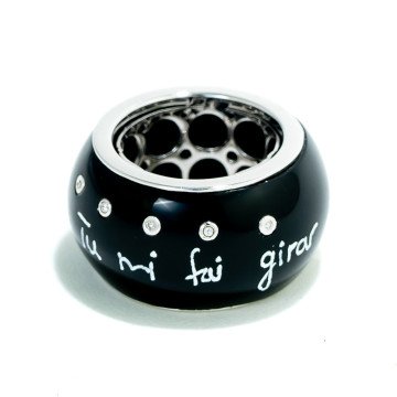 WOMAN RING DEMARIA DM6TAX38N-N14 (14 ) WOMAN RING DEMARIA DM6TAX38N-N14 (14 )