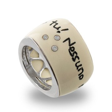 WOMAN RING DEMARIA DM6TAX39B-B12 (12 ) WOMAN RING DEMARIA DM6TAX39B-B12 (12 )