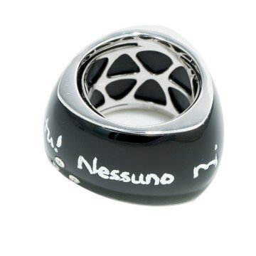 WOMAN RING DEMARIA DM6TAX39N-N12 (12 ) WOMAN RING DEMARIA DM6TAX39N-N12 (12 )