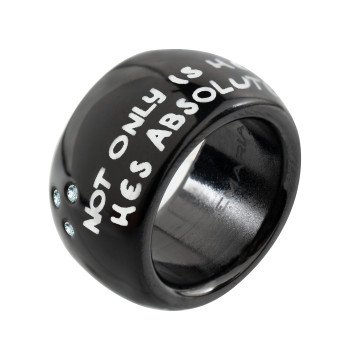 WOMAN RING DEMARIA DM6TMA003-N12 (12 ) WOMAN RING DEMARIA DM6TMA003-N12 (12 )