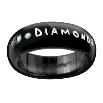 WOMAN RING DEMARIA DM6TMA005-N14 (14 ) WOMAN RING DEMARIA DM6TMA005-N14 (14 )