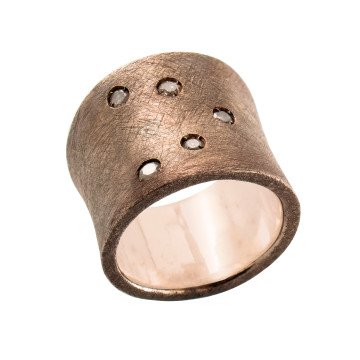 WOMAN RING DEMARIA DMAN405119711 (11 ) WOMAN RING DEMARIA DMAN405119711 (11 )