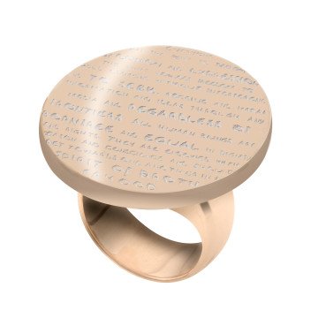 WOMAN RING DEMARIA DMHRA004-R12 (12 ) WOMAN RING DEMARIA DMHRA004-R12 (12 )