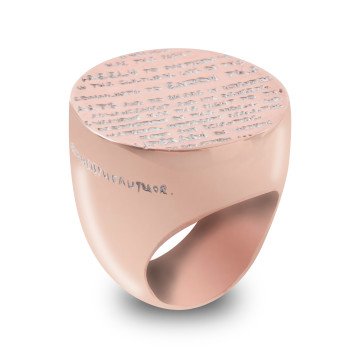 WOMAN RING DEMARIA DMHRA005-R12 (12 ) WOMAN RING DEMARIA DMHRA005-R12 (12 )