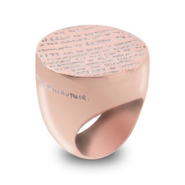 WOMAN RING DEMARIA DMHRA005-R14 (14 ) WOMAN RING DEMARIA DMHRA005-R14 (14 )