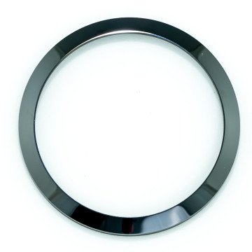 MAN WATCH MARC COBLEN  B50-BCBLACK (49MM)