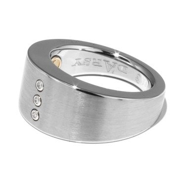 WOMAN RING DARSY DS-A001 (15 )