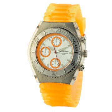UNISEX WATCH CHRONOTECH CT7284-05 (40MM) UNISEX WATCH CHRONOTECH CT7284-05 (40MM)